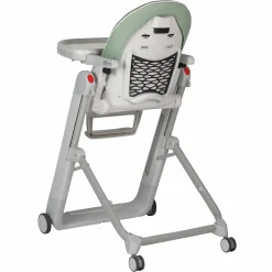 PEG Siesta High Chair - Mint