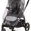 PEG Stroller Rain Cover for Book, Book Plus, Pop Up, Pliko Mini, Switch Four