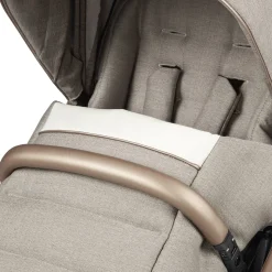 PEG Veloce + Primo Viaggio Lounge Travel System Bundle - Mon Amour