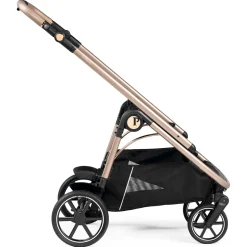 PEG Veloce + Primo Viaggio Lounge Travel System Bundle - Mon Amour