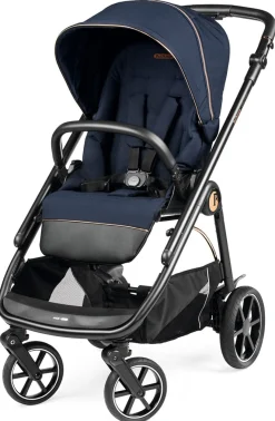 PEG Veloce Stroller - Blue Shine
