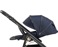 PEG Veloce Stroller - Blue Shine