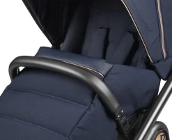 PEG Veloce Stroller - Blue Shine