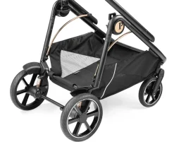 PEG Veloce Stroller - Blue Shine