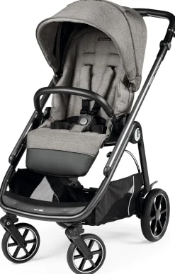 PEG Veloce Stroller - City Grey
