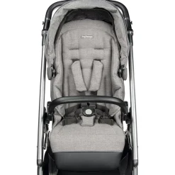 PEG Veloce Stroller - City Grey