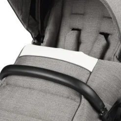 PEG Veloce Stroller - City Grey