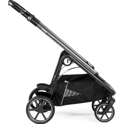 PEG Veloce Stroller - City Grey