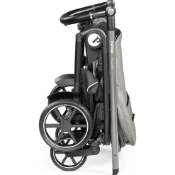 PEG Veloce Stroller - City Grey