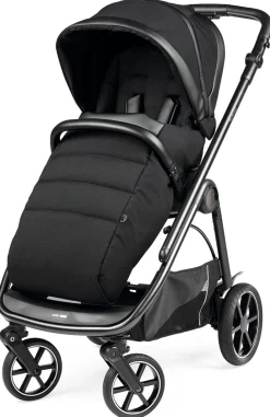 PEG Veloce Stroller - Licorice