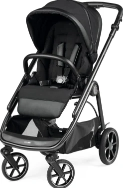 PEG Veloce Stroller - Licorice