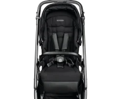 PEG Veloce Stroller - Licorice