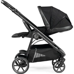 PEG Veloce Stroller - Licorice