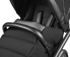 PEG Veloce Stroller - Licorice