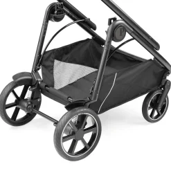 PEG Veloce Stroller - Licorice
