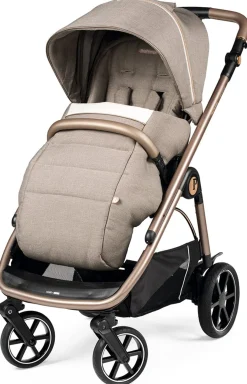 PEG Veloce Stroller - Mon Amour