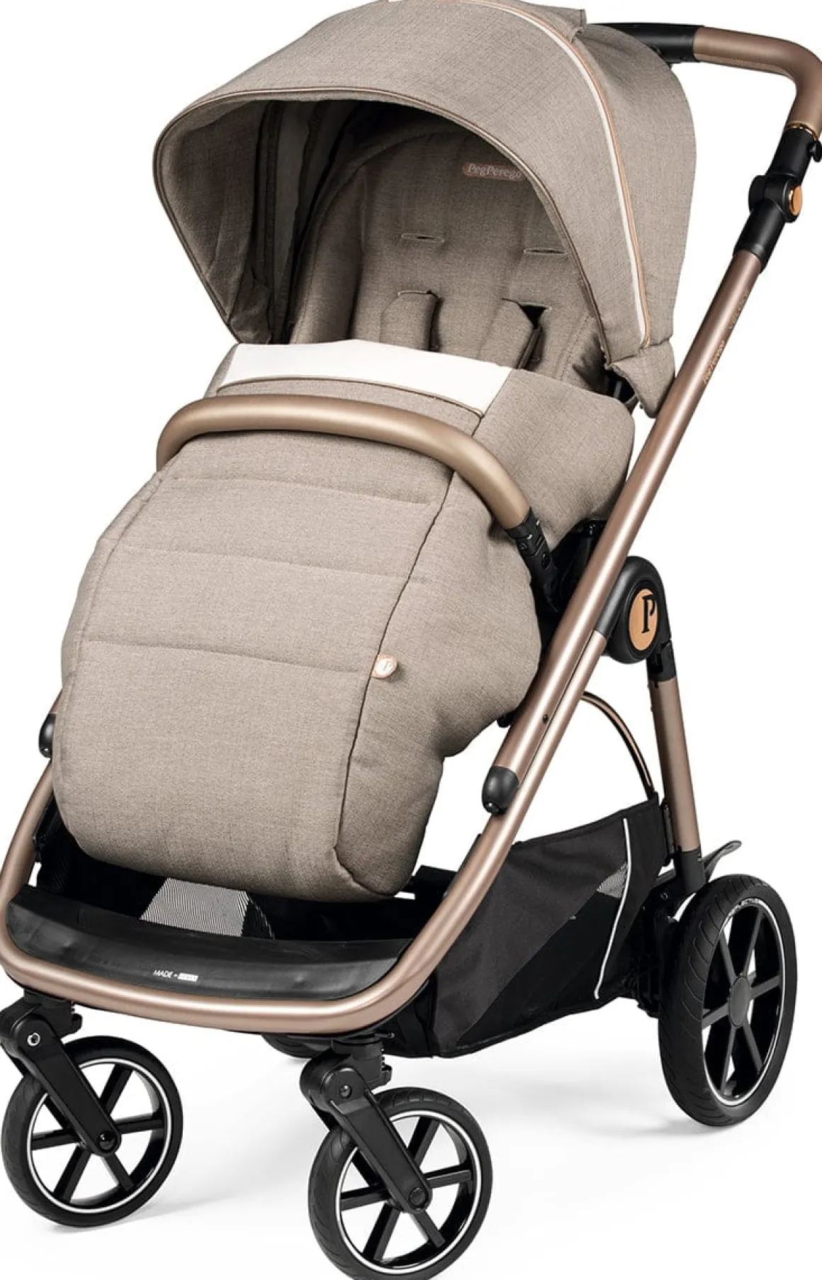 PEG Veloce Stroller - Mon Amour