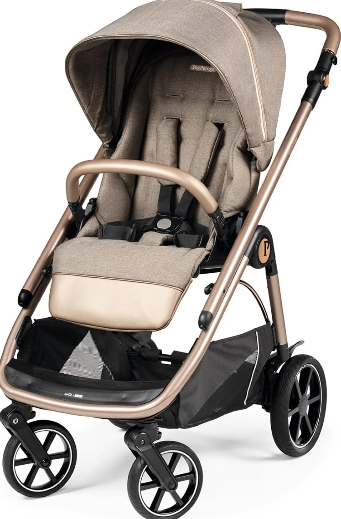 PEG Veloce Stroller - Mon Amour