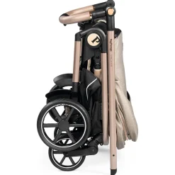 PEG Veloce Stroller - Mon Amour