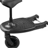 PEG Veloce & Vivace Ride With Me Board