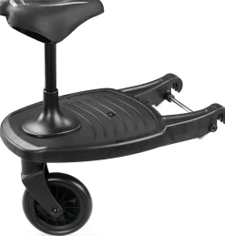 PEG Veloce & Vivace Ride With Me Board