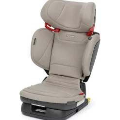 PEG Viaggio Flex 120 Highback Belt-Positioning Booster Car Seat - Astral