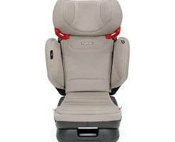 PEG Viaggio Flex 120 Highback Belt-Positioning Booster Car Seat - Astral