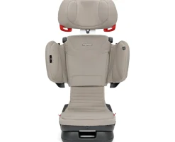 PEG Viaggio Flex 120 Highback Belt-Positioning Booster Car Seat - Astral