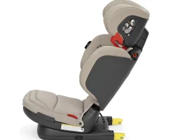 PEG Viaggio Flex 120 Highback Belt-Positioning Booster Car Seat - Astral
