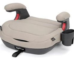 PEG Viaggio Shuttle 120 Backless Belt Positioning Booster Car Seat - Astral