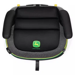 PEG Viaggio Shuttle 120 Backless Belt Positioning Booster Car Seat - John Deere