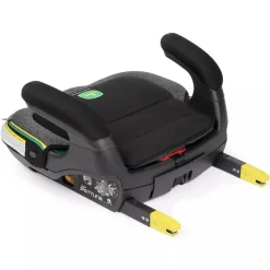 PEG Viaggio Shuttle 120 Backless Belt Positioning Booster Car Seat - John Deere