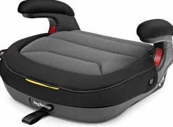 PEG Viaggio Shuttle Plus 120 Belt Positioning Booster Car Seat - Crystal Black