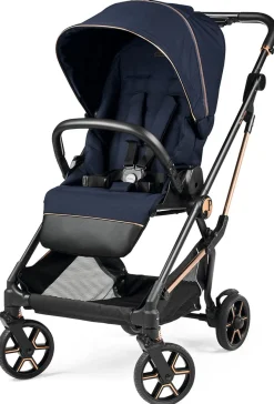 PEG Vivace Stroller - Blue Shine
