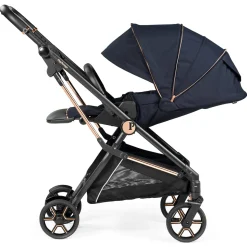 PEG Vivace Stroller - Blue Shine