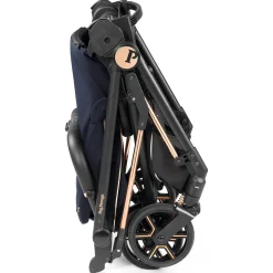 PEG Vivace Stroller - Blue Shine