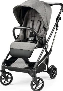 PEG Vivace Stroller - City Grey