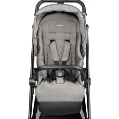 PEG Vivace Stroller - City Grey