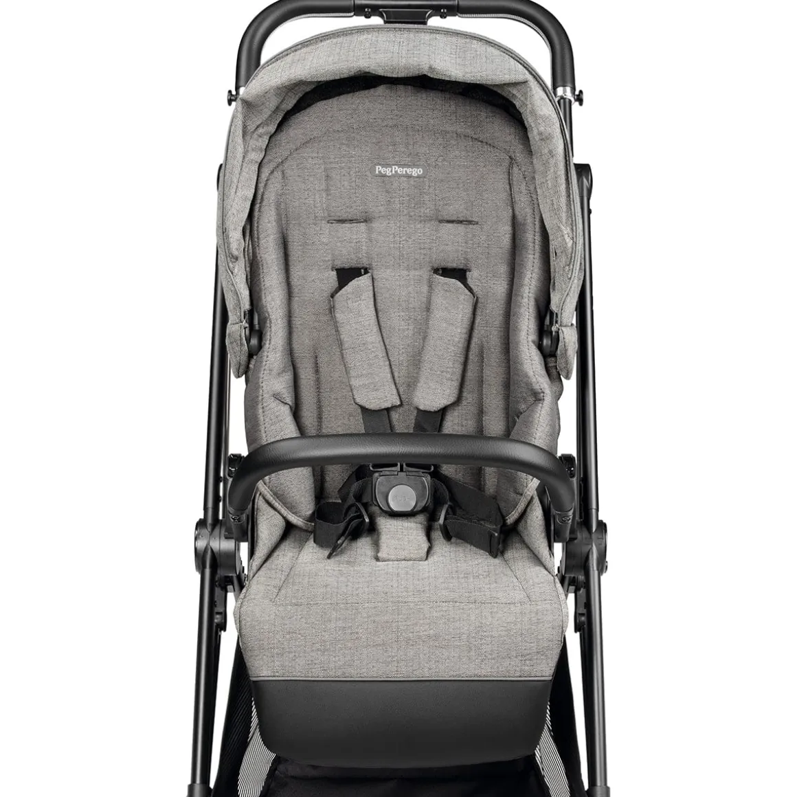 PEG Vivace Stroller - City Grey