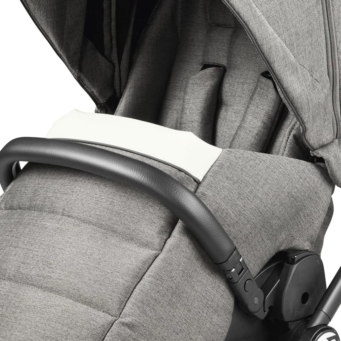 PEG Vivace Stroller - City Grey