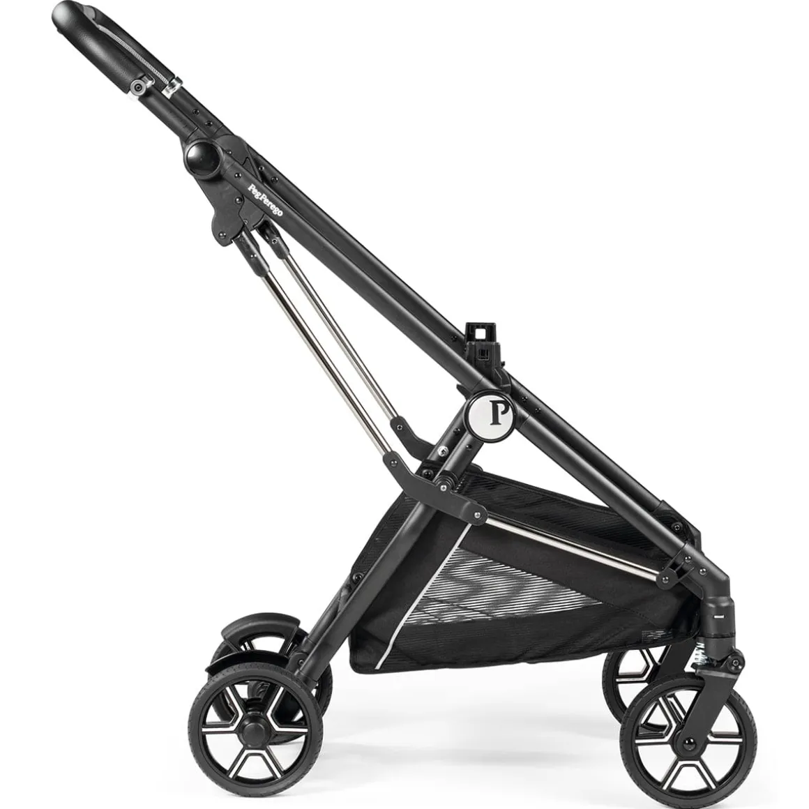 PEG Vivace Stroller - City Grey
