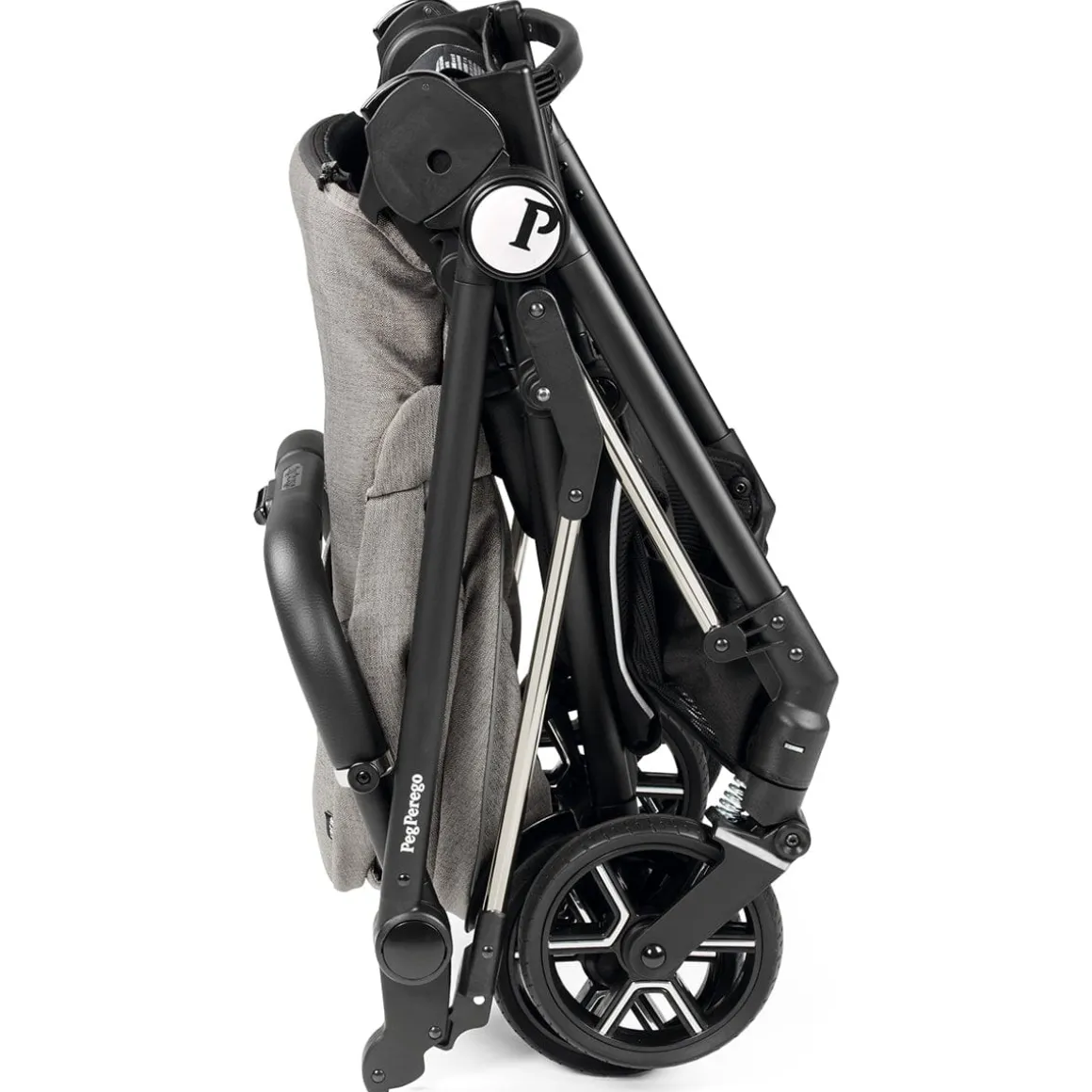 PEG Vivace Stroller - City Grey