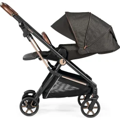PEG Vivace Stroller - Fiat 500