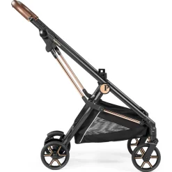PEG Vivace Stroller - Fiat 500