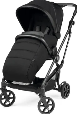 PEG Vivace Stroller - Licorice