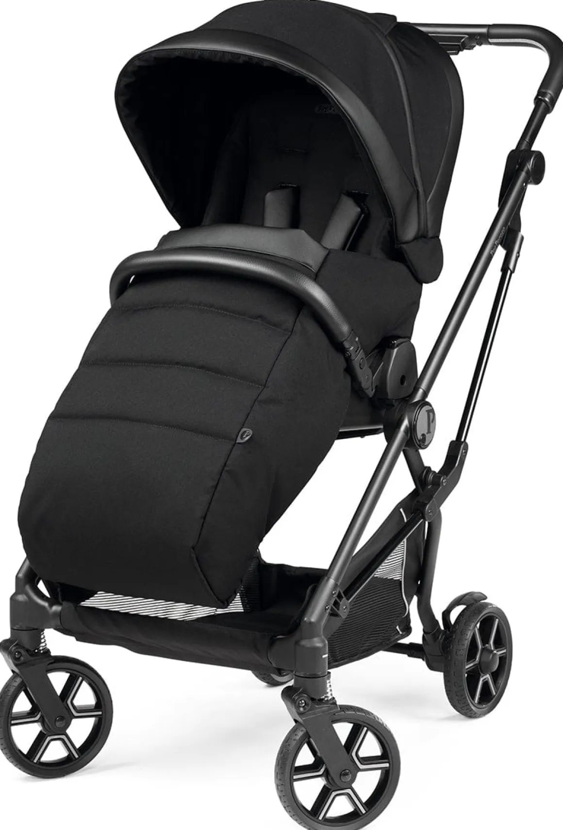 PEG Vivace Stroller - Licorice
