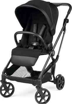 PEG Vivace Stroller - Licorice