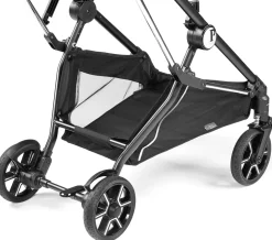 PEG Vivace Stroller - Mercury