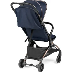 PEG Volo Compact Stroller - Blue Shine