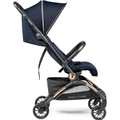 PEG Volo Compact Stroller - Blue Shine